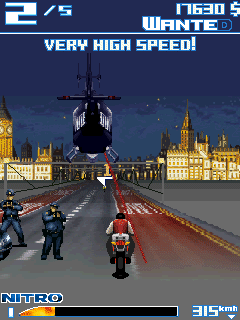 Asphalt2 3